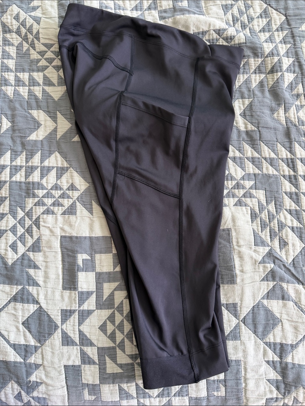 REI Junction 3/4 Cycling Tight
